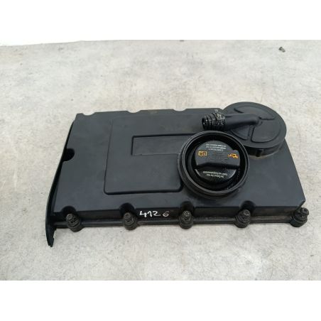 POKRYWA ZAWORÓW VW PASSAT B6 2.0 TDI 140KM 2.0 TDI 2006 03G103475 L041 140 4126 