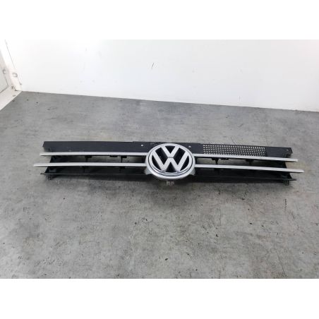 ATRAPA GRILL GRIL VW GOLF IV 1.6 16V 105KM 1.6 16V 2002 1J0853651H  1J0853655G LA7W 105 3985 