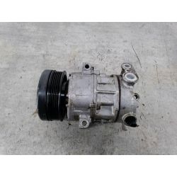 POMPA, SPRĘŻARKA KLIMATYZACJI OPEL CORSA D FL 1.0 12V 65KM1.0 12V2014Z474654012                                            