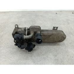 ZAWÓR EGR Z CHŁODNICĄ SPALIN VW PASSAT B6 2.0 TDI 140KM2.0 TDI200603G131513JL0411404126                                            