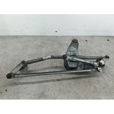 MECHANIZM WYCIERACZEK VW PASSAT B6 2.0 TDI 140KM 2.0 TDI 2006 3C1955023D  3C1955119A L041 140 4126 