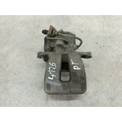 ZACISK HAMULCOWY PRAWY TYŁ VW PASSAT B6 2.0 TDI 140KM2.0 TDI2006L0411404126                                            
