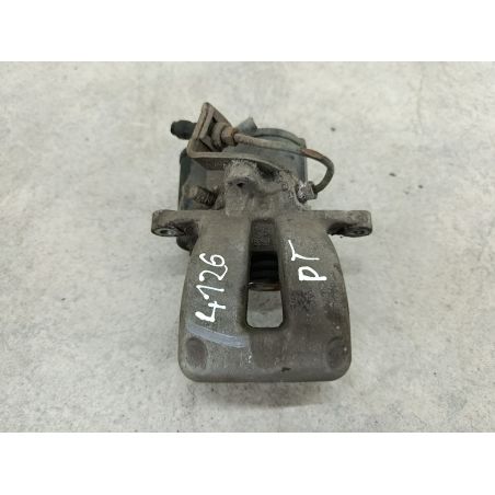 ZACISK HAMULCOWY PRAWY TYŁ VW PASSAT B6 2.0 TDI 140KM 2.0 TDI 2006 L041 140 4126 