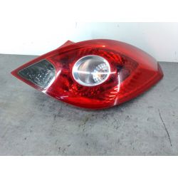 LAMPA TYLNA PRAWA OPEL CORSA D 1.2 16V 80KM1.2 16V200713186351Z157804025                                            