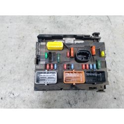 MODUŁ BSM PEUGEOT 307 SW FL 1.6 16V 109KM1.6 16V20069661087080   BSM-L11-00 DELPHIEZW1093940                                            