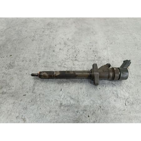 WTRYSKIWACZ PEUGEOT 607 2.2 HDI 133KM 2.2 HDI 2002 0445110036  9637277980 BOSCH EZD 133 3840 