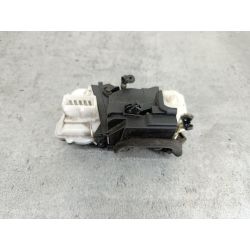 ZAMEK DRZWI LEWY PRZÓD PEUGEOT 607 2.2 HDI 133KM2.2 HDI2002EZD1333840                                            