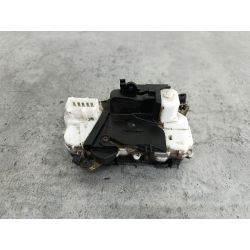 ZAMEK DRZWI PRAWY PRZÓD PEUGEOT 607 2.2 HDI 133KM2.2 HDI2002EZD1333840                                            