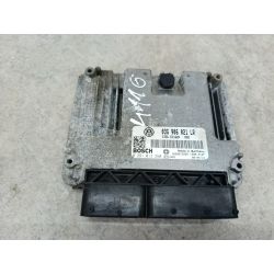 KOMPUTER, STEROWNIK VW PASSAT B6 1.9 TDI 105KM1.9 TDI200603G906021LR  LC9X1054116                                            