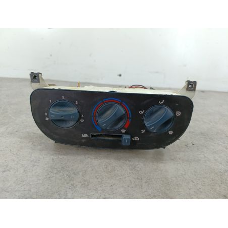 PANEL NAWIEWU FIAT DOBLO I 1.9 D 1.9 D 2001 64 4101 
