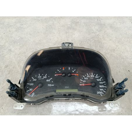 LICZNIK FIAT DOBLO I 1.9 D 1.9 D 2001 46817749 64 4101 