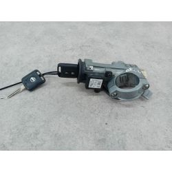 STACYJKA NISSAN TIIDA 1.8 16V 125KM1.8 16V200728590AX600 5WK46550B231254130                                            