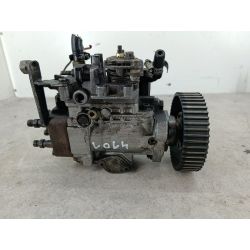 POMPA WTRYSKOWA FIAT DOBLO I 1.9 D1.9 D2001BOSCH644101                                            