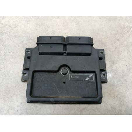 KOMPUTER, STEROWNIK FIAT DOBLO I 1.9 D 1.9 D 2001 46737473  R04010036B  LUCAS 64 4101 