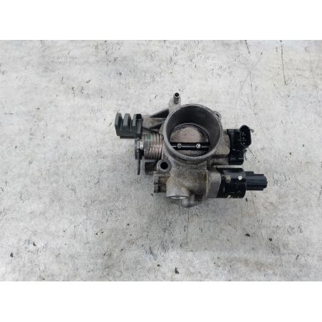 PRZEPUSTNICA CHRYSLER STRATUS  2.0 16V 1998 4669803   04861000 PS4 131 3980 