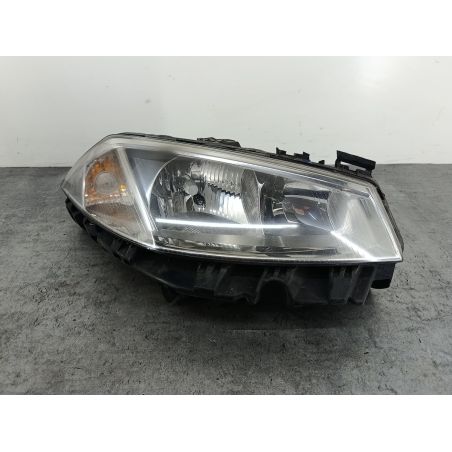 LAMPA PRZÓD PRAWA RENAULT MEGANE II 1.5 DCI 100KM 1.5 DCI 2004 088335 VALEO NV603 100 4051 