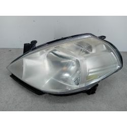 LAMPA PRZÓD LEWA NISSAN TIIDA 1.8 16V 125KM1.8 16V200726060EM00A 1ED983483-03B231254130                                            