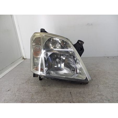 LAMPA PRZÓD PRAWA OPEL MERIVA A 1.4 16V 90KM 1.4 16V 2006 93175365  89308565 Z20B 90 3977 