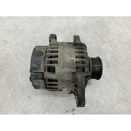 ALTERNATOR FIAT DOBLO I 1.9 D 1.9 D 2001 46774430  63321819   64 4101 