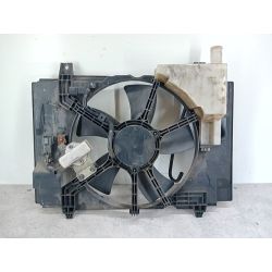 COOLER FAN NISSAN TIIDA 1.8 16V 125KM1.8 16V2007B231254130                                            
