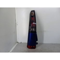 LAMPA TYLNA LEWA OPEL MERIVA A 1.4 16V 90KM1.4 16V200613130027Z20B903977                                            