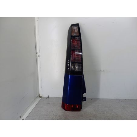 LAMPA TYLNA LEWA OPEL MERIVA A 1.4 16V 90KM 1.4 16V 2006 13130027 Z20B 90 3977 