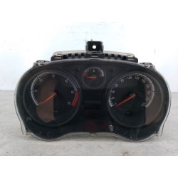 LICZNIK OPEL CORSA D 1.3 CDTI 75KM1.3 CDT2010P0013312037 Z157754081                                            