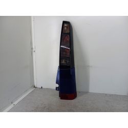 LAMPA TYLNA PRAWA OPEL MERIVA A 1.4 16V 90KM1.4 16V200613130028Z20B903977                                            