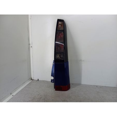 LAMPA TYLNA PRAWA OPEL MERIVA A 1.4 16V 90KM 1.4 16V 2006 13130028 Z20B 90 3977 