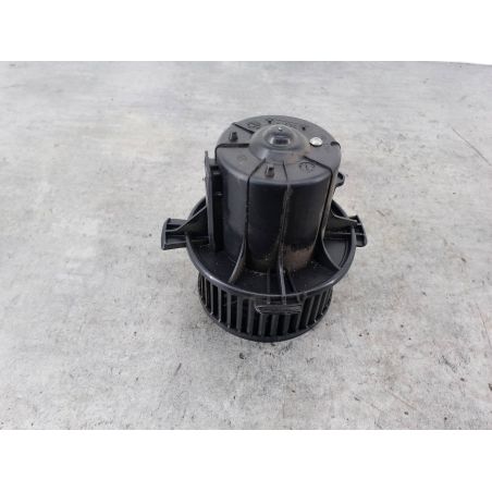 WENTYLATOR NAWIEWU, DMUCHAWA PEUGEOT 307 SW FL 1.6 16V 109KM 1.6 16V 2006 EZW 109 3940 