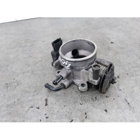 PRZEPUSTNICA HYUNDAI MATRIX 1.6 1.6 16V 2006 35100-26750 2R 103 4093 