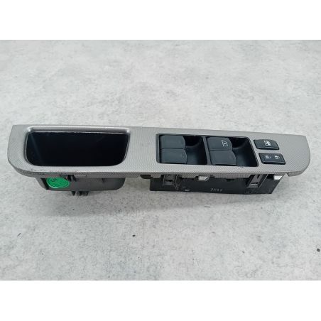 PANEL STEROWANIA SZYB I LUSTEREK NISSAN TIIDA 1.8 16V 125KM 1.8 16V 2007 B23 125 4130 