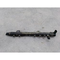 LISTWA WTRYSKOWA DIESEL OPEL CORSA D 1.3 CDTI 75KM1.3 CDT201055211906 Z157754081                                            