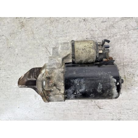 starter OPEL MERIVA A 1.4 16V 90KM 1.4 16V 2006 0001107408 Z20B 90 3977 