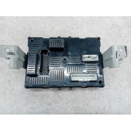 MODUŁ BCM NISSAN TIIDA 1.8 16V 125KM 1.8 16V 2007 284B2EM01E B23 125 4130 