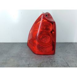 LAMPA TYLNA LEWA PEUGEOT 307 SW FL 1.6 16V 109KM1.6 16V2006557686AEZW1093940                                            