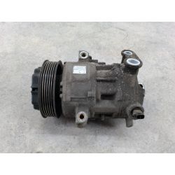 POMPA, SPRĘŻARKA KLIMATYZACJI OPEL CORSA D 1.3 CDTI 75KM1.3 CDT201055703721 5E5275400 GE447190-5551  DENSOZ157754081                                            