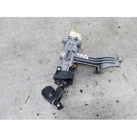 STACYJKA HYUNDAI MATRIX 1.6 1.6 16V 2006 2R 103 4093 