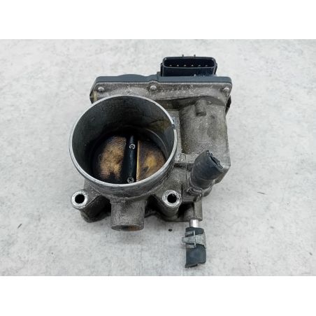 PRZEPUSTNICA NISSAN TIIDA 1.8 16V 125KM 1.8 16V 2007 B23 125 4130 