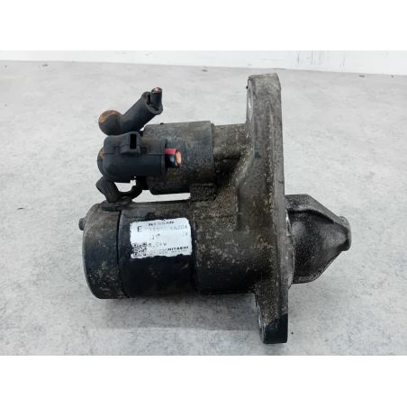 starter NISSAN TIIDA 1.8 16V 125KM 1.8 16V 2007 23300EN20A B23 125 4130 