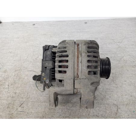 ALTERNATOR OPEL MERIVA A 1.4 16V 90KM 1.4 16V 2006 55556068  0124425021 Z20B 90 3977 