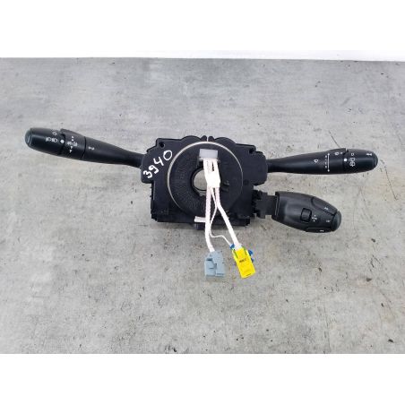 PRZEŁĄCZNIK ZESPOLONY PEUGEOT 307 SW FL 1.6 16V 109KM 1.6 16V 2006 96605602XT    COM2003 DELPHI EZW 109 3940 