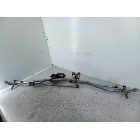 MECHANIZM WYCIERACZEK OPEL MERIVA A 1.4 16V 90KM 1.4 16V 2006 91498-233  93390344 Z20B 90 3977 