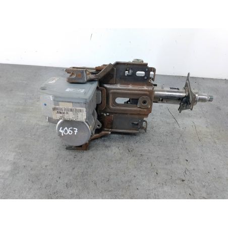 WSPOMAGANIE ELEKTRYCZNE, PION NISSAN MICRA III K12 1.4 16V 88KM 1.4 16V 2003 48810AX700 50300494  TRW KY0 88 4067 