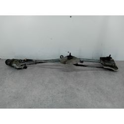 MECHANIZM WYCIERACZEK NISSAN TIIDA 1.8 16V 125KM1.8 16V2007B231254130                                            