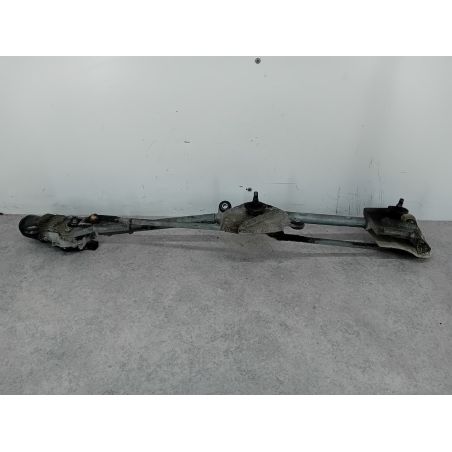 MECHANIZM WYCIERACZEK NISSAN TIIDA 1.8 16V 125KM 1.8 16V 2007 B23 125 4130 