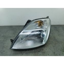 LAMPA PRZÓD LEWA FORD FIESTA MK6 1.4 16V1.4 16V200220-201-01013 VISTEOND2804092                                            