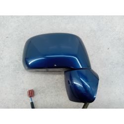 LUSTERKO PRAWE NISSAN TIIDA 1.8 16V 125KM1.8 16V2007B231254130                                            