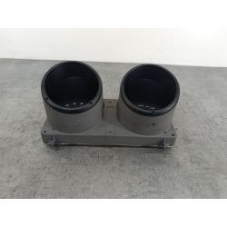 LICZNIK SEAT AROSA II 1.0 MPI20006H09208007DEL041503900                                            