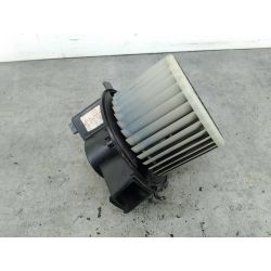 WENTYLATOR NAWIEWU, DMUCHAWA PEUGEOT 307 2.0 16V 136KM2.0 16V2002EKQ1364095                                            